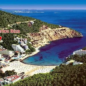 Playa Appartamento Cala Llonga (Ibiza)