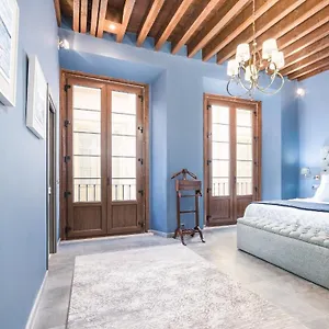 Iloftmalaga Premium Calle Nueva Appartement Málaga