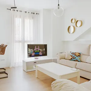 Lejlighed Caleta Homes - Pompidou, Málaga