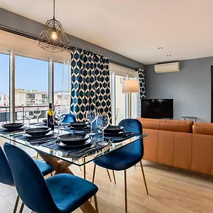 Superior Bali Appartement Málaga
