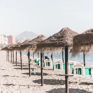 South Nature Accommodatie bij particulieren Málaga