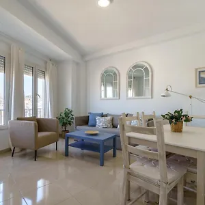 Maisuit City Center Apartament