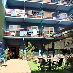 https://hostel-costa-brava.catalonia-hotels.com