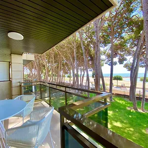 Calma I Appartement Cambrils