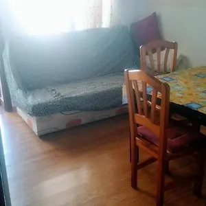 Puig Rom Appartement Roses
