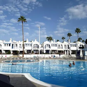 Boungalow Mena Playmar Appartement San Bartolomé