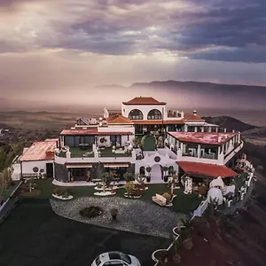 Casona De Tao Landhuis Tiagua