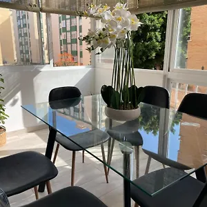 Vacaciones En Appartamento Málaga
