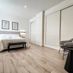  Apartment Edificio Duque