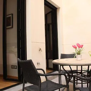 Downtown Jinetes Deluxe With Pool & Free Parking Málaga