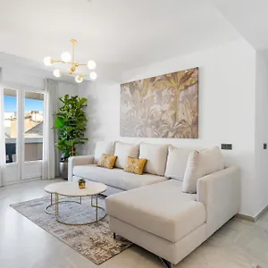 Tennessee Penthouse Málaga