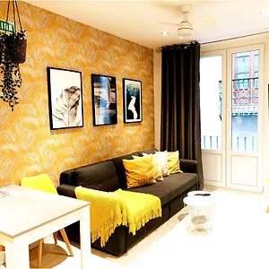 Jarautaresort Apartamento Pamplona
