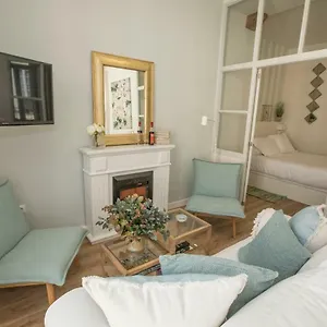 Gr Boutique Catedral Appartement Málaga