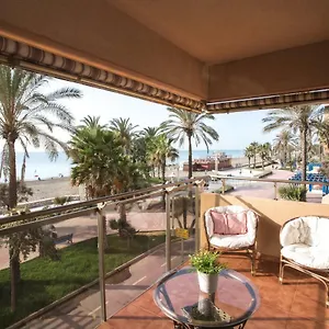 Playa Pacifico Apartamento