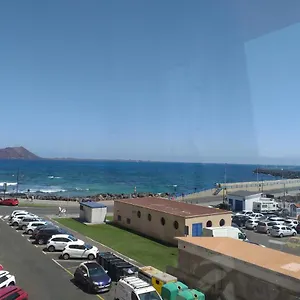 Vistamar Vistaluna Appartamento Corralejo