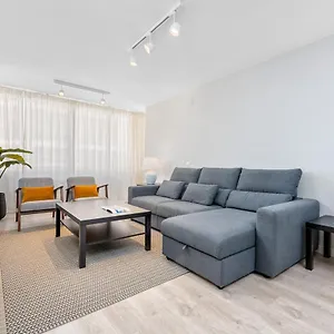 Iloftmalaga Reding Appartement Málaga