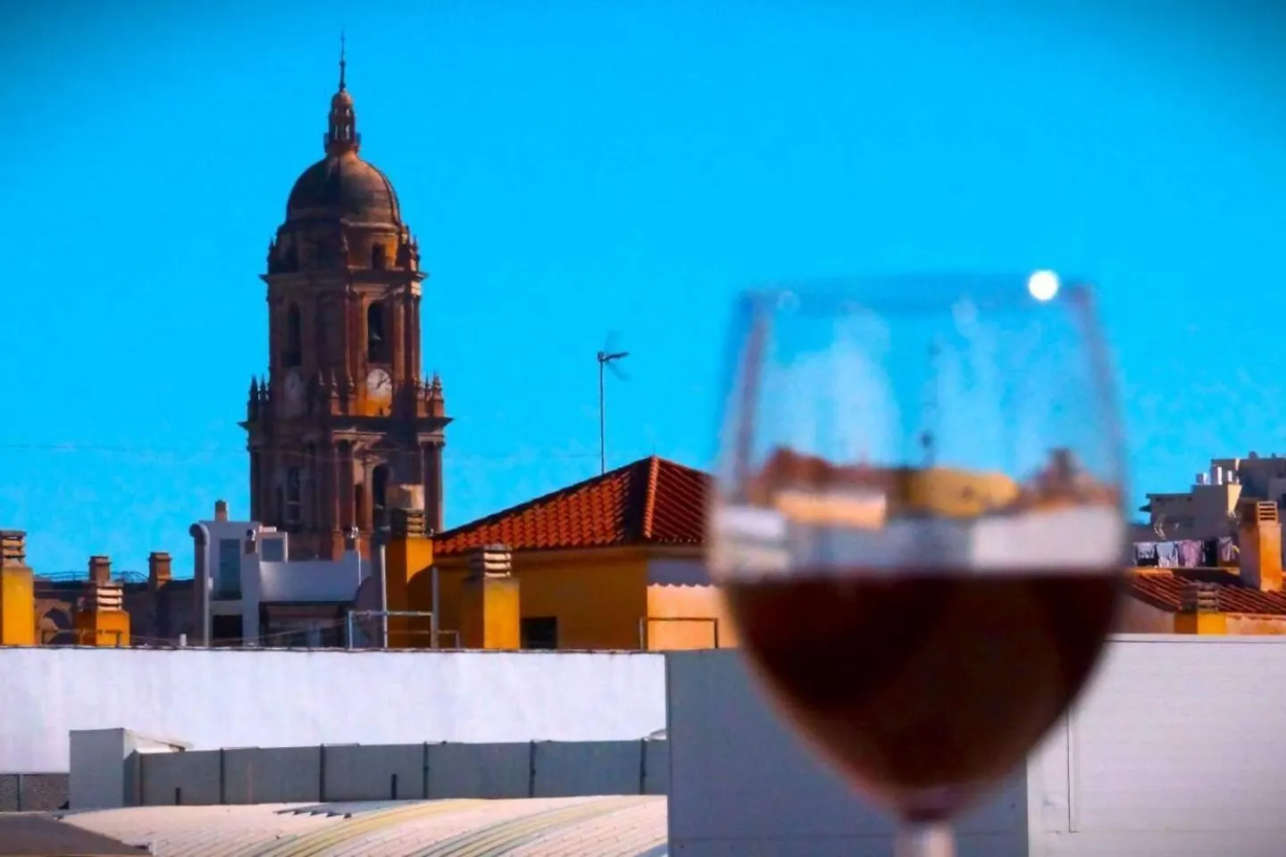 Appartement Ohana Home 1 Málaga