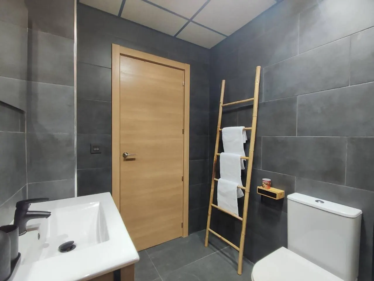 Ohana Home 1 Málaga