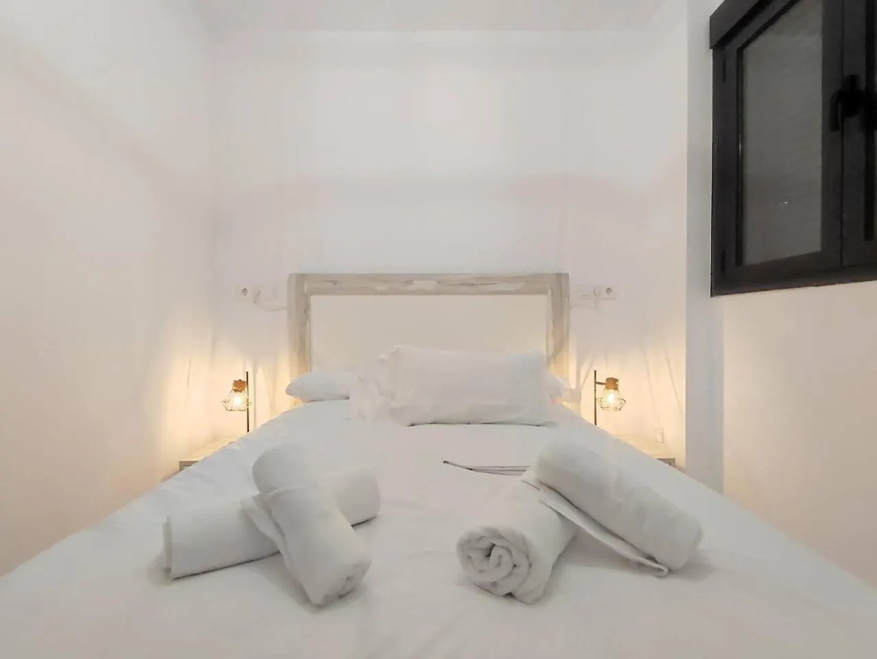 Appartement Ohana Home 1 Málaga