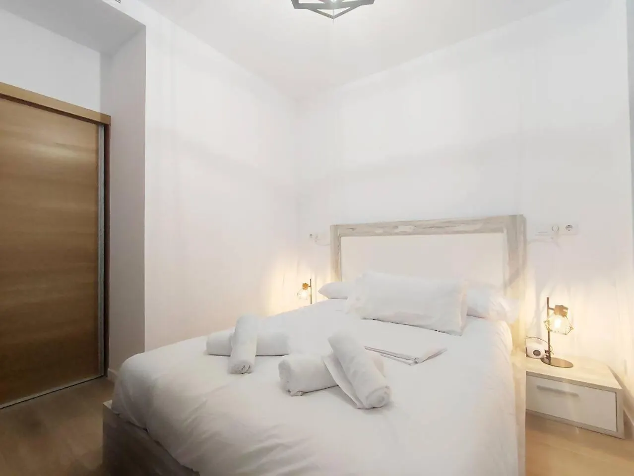 Ohana Home 1 Málaga Appartement